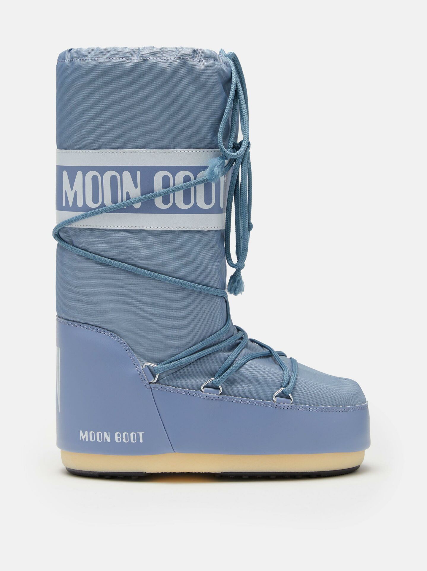 Moon Boot Nylon Kadın Bot-1400440