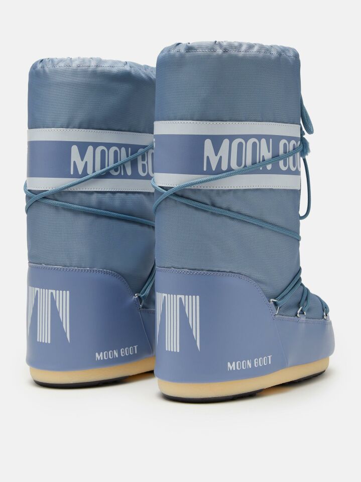 Moon Boot Nylon Kadın Bot-1400440