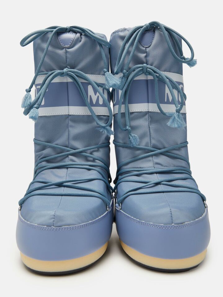 Moon Boot Nylon Kadın Bot-1400440