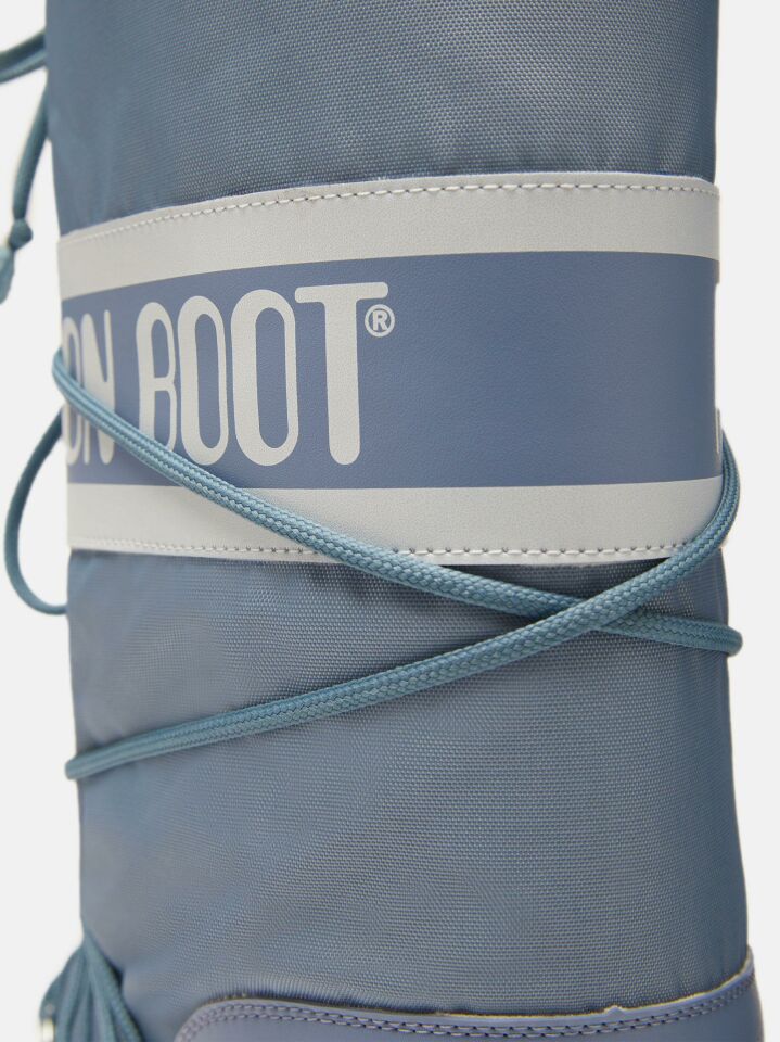 Moon Boot Nylon Kadın Bot-1400440