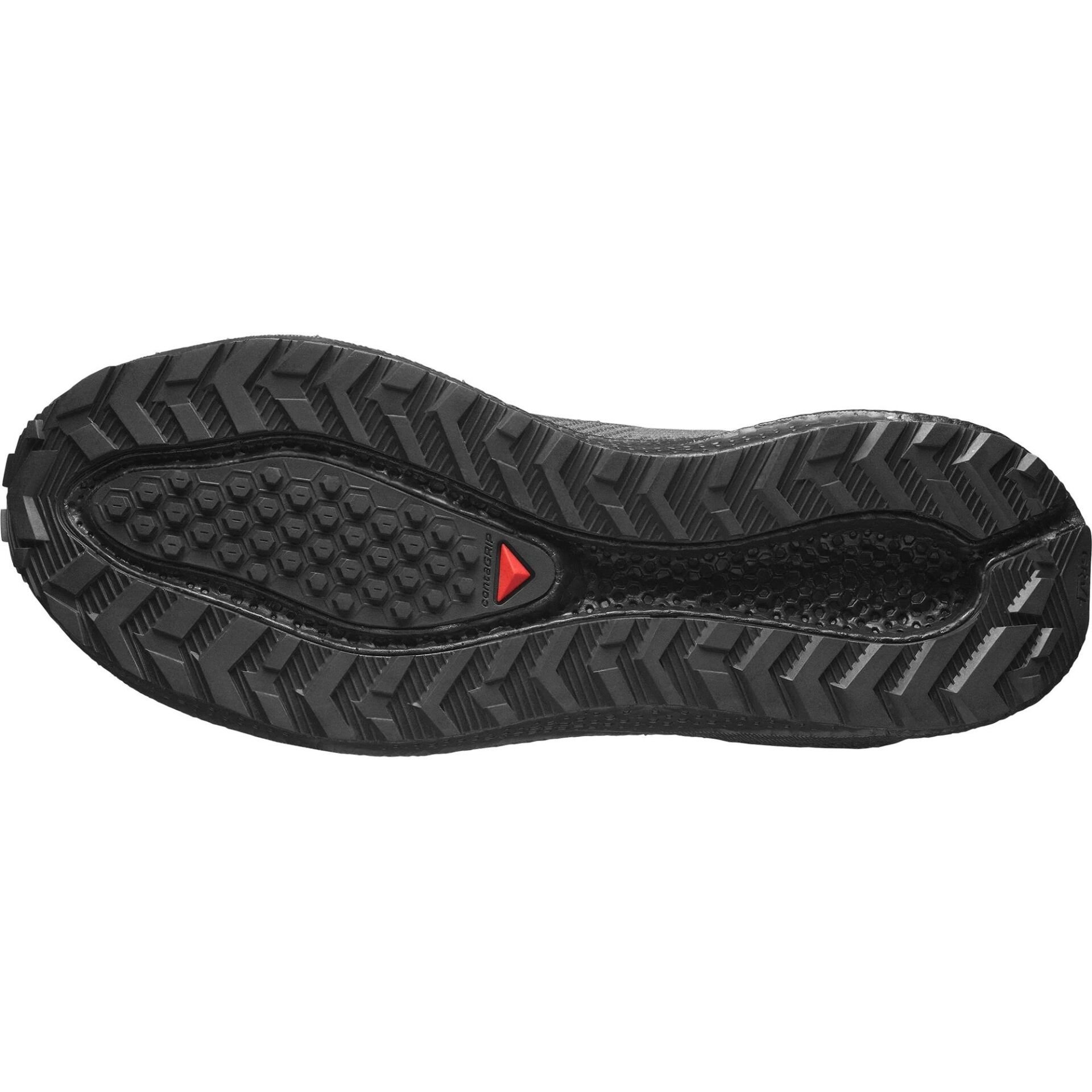Salomon Aero Blaze 3 Grvl Gore-Tex Erkek Patika Koşu Ayakkabısı-L47976600