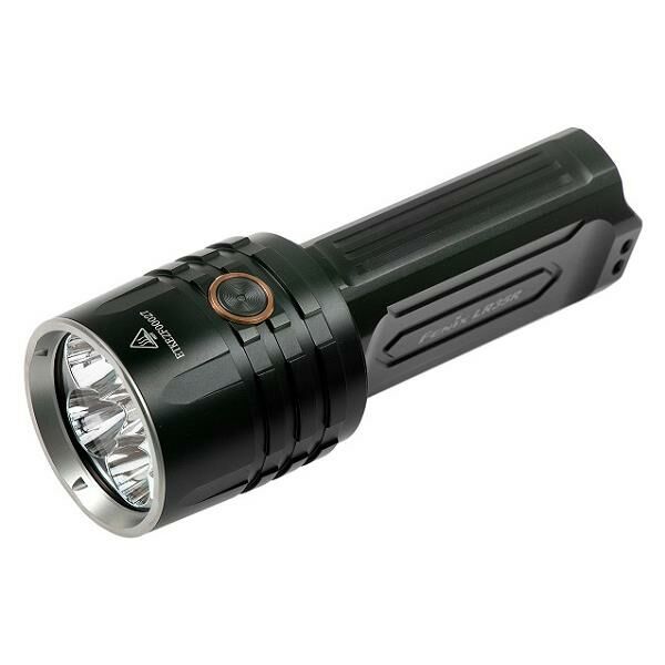 Fenix LR35R 10.000 Lümen El Feneri-FENİXLR35R