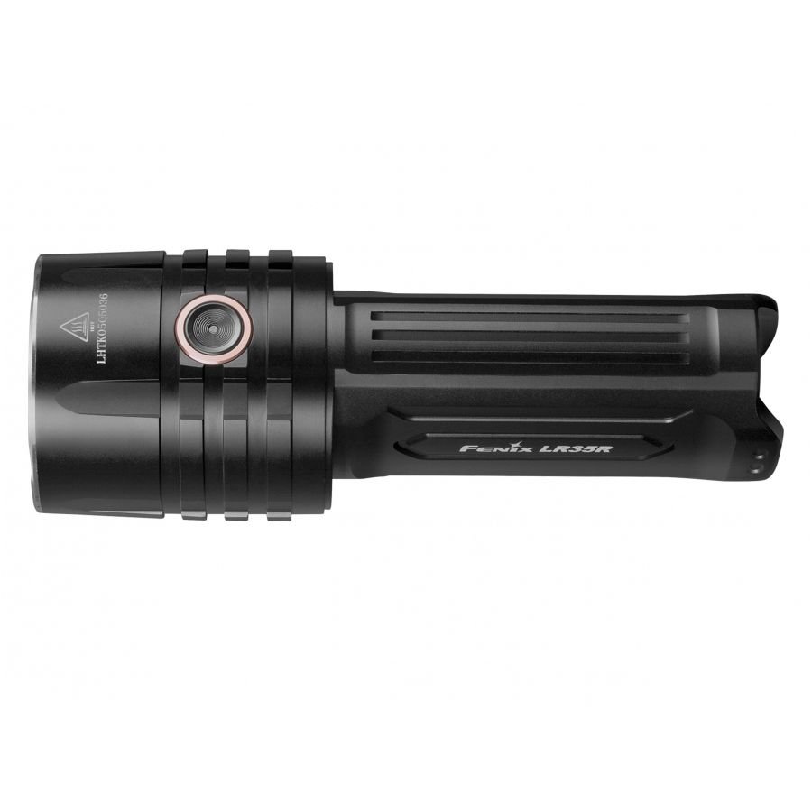 Fenix LR35R 10.000 Lümen El Feneri-FENİXLR35R