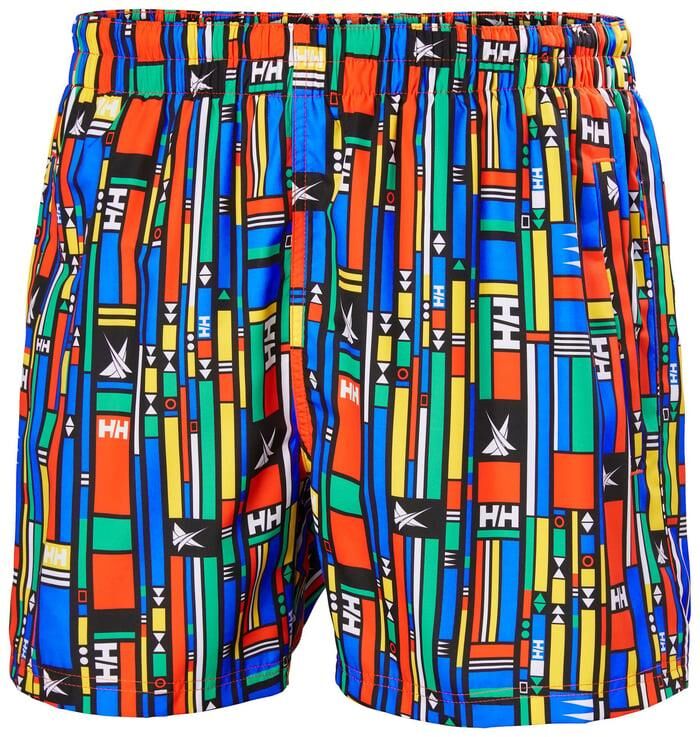 Helly Hansen Newport Erkek Deniz Şortu-HHA.34296