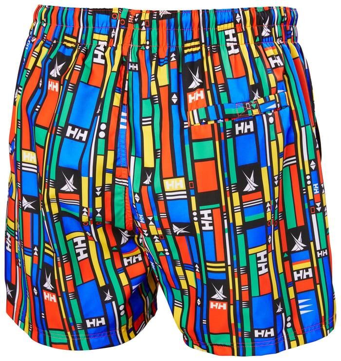 Helly Hansen Newport Erkek Deniz Şortu-HHA.34296