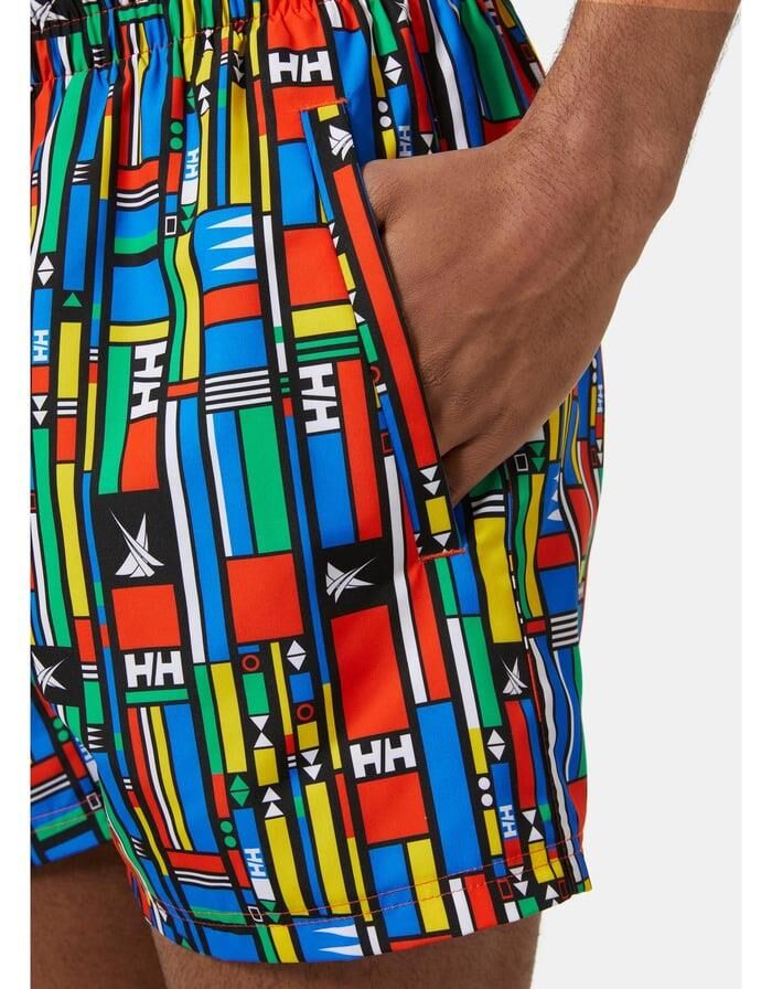 Helly Hansen Newport Erkek Deniz Şortu-HHA.34296