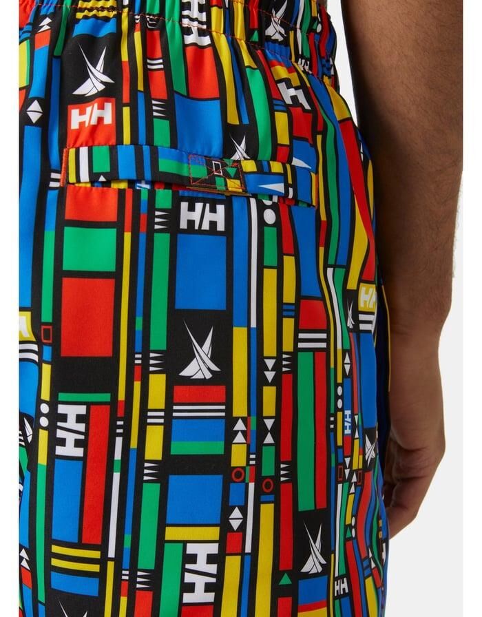 Helly Hansen Newport Erkek Deniz Şortu-HHA.34296