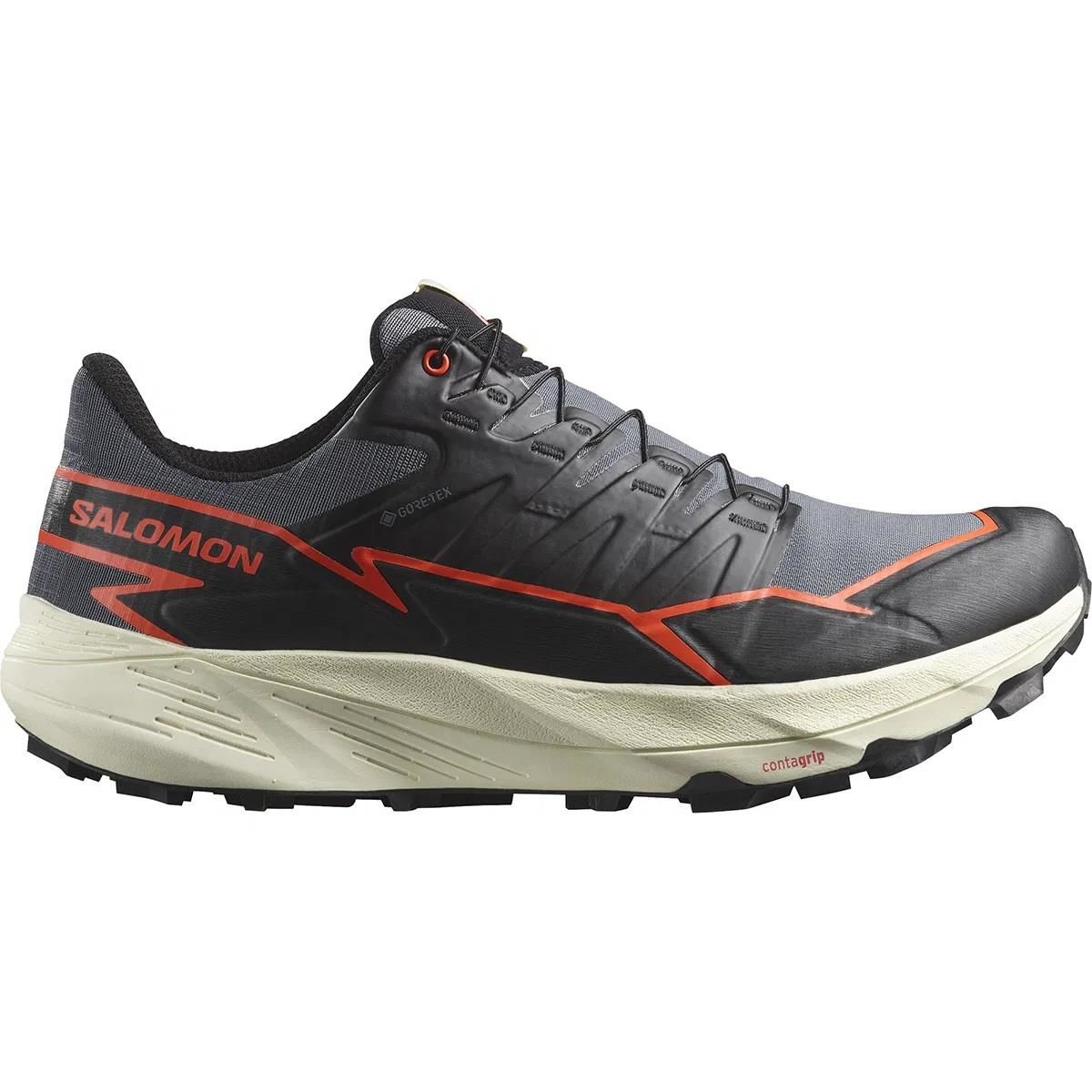 Salomon Thundercross Gore-Tex Erkek Patika Koşu Ayakkabısı-L47684500