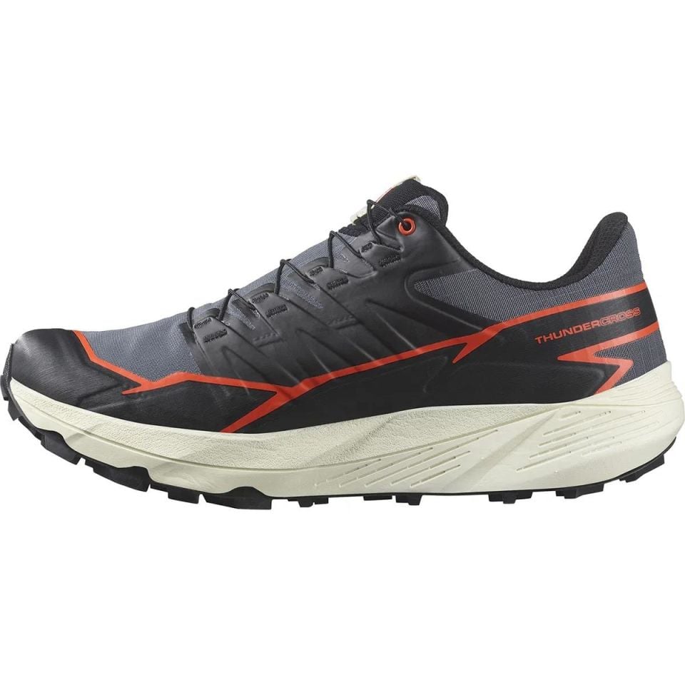 Salomon Thundercross Gore-Tex Erkek Patika Koşu Ayakkabısı-L47684500