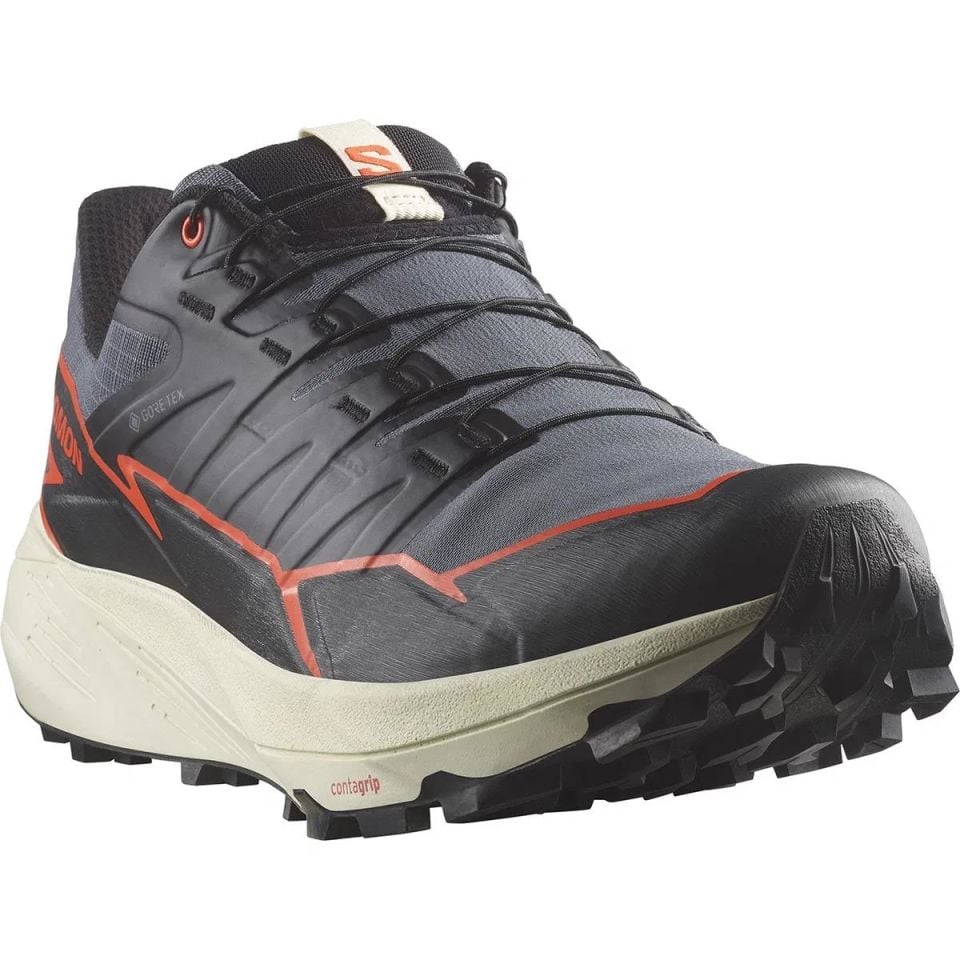 Salomon Thundercross Gore-Tex Erkek Patika Koşu Ayakkabısı-L47684500