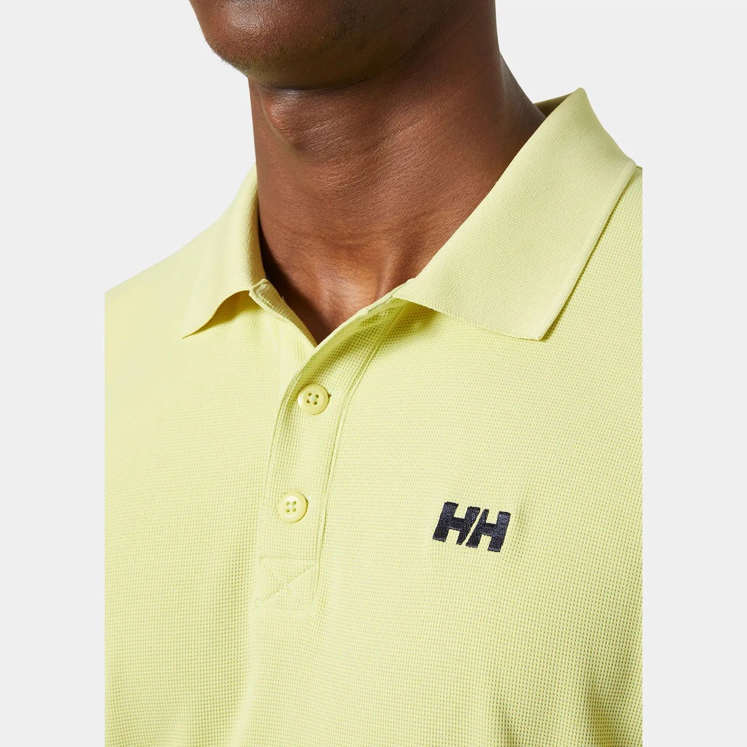 Helly Hansen Driftline Erkek Polo Yaka T-Shirt-HHA.50584