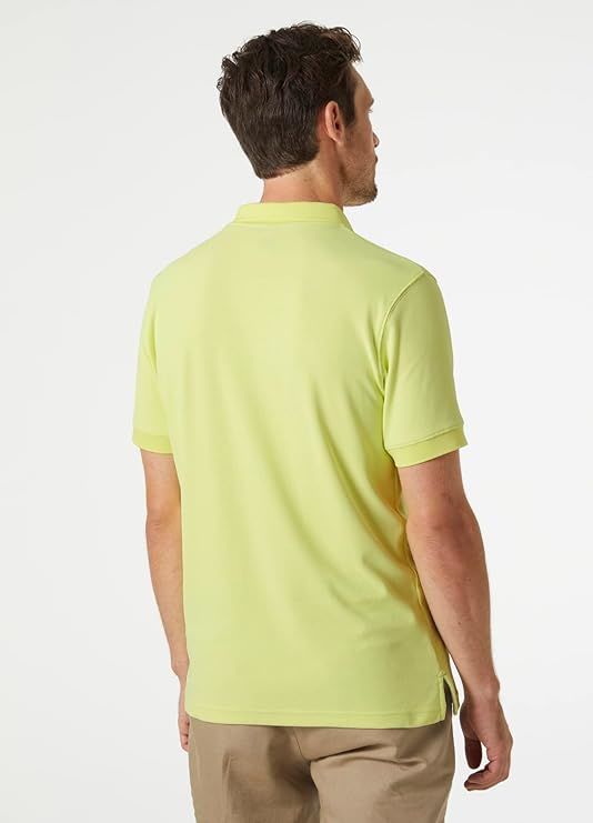 Helly Hansen Driftline Erkek Polo Yaka T-Shirt-HHA.50584