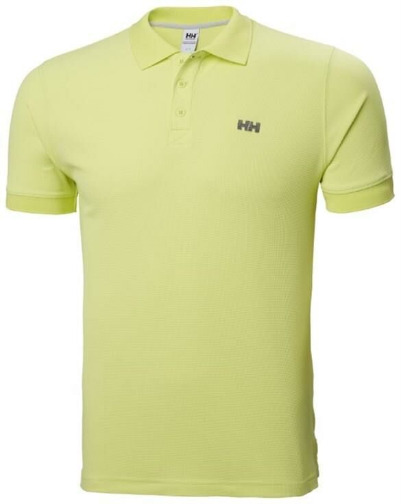Helly Hansen Driftline Erkek Polo Yaka T-Shirt-HHA.50584