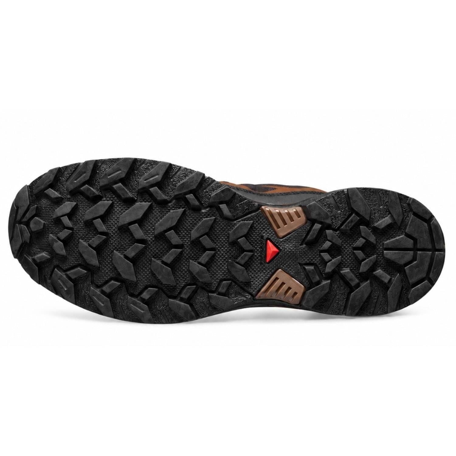 Salomon X Ultra 360 Edge Gore-Tex Erkek Patika Koşu Ayakkabısı-L45473300