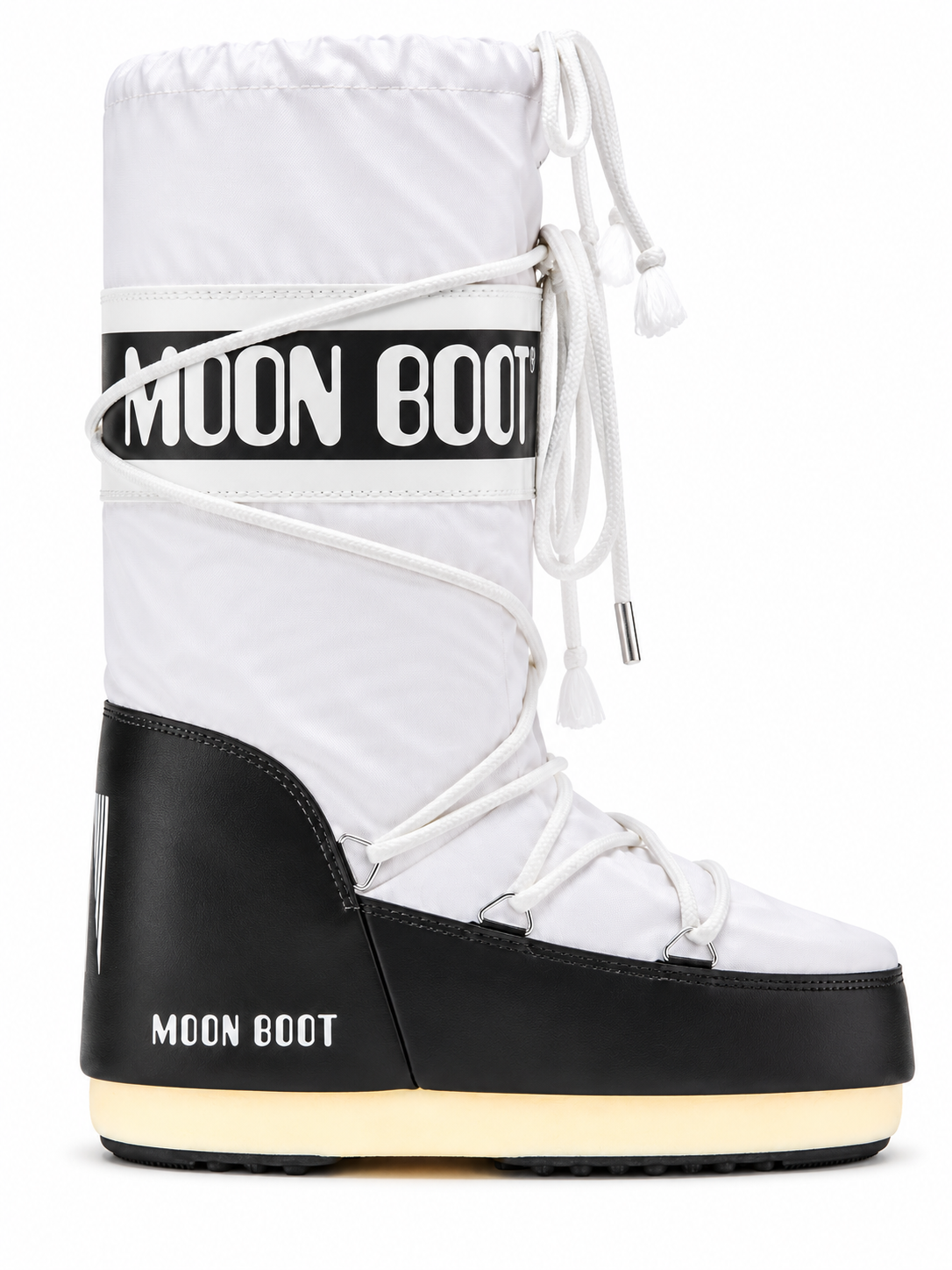 Moon Boot Nylon Kadın Bot-1400440