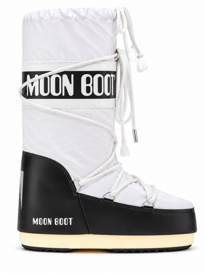 Moon Boot Nylon Kadın Bot-1400440