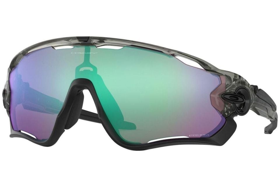 Oakley Jawberaker Prizm Unisex Güneş Gözlüğü-0OO929046