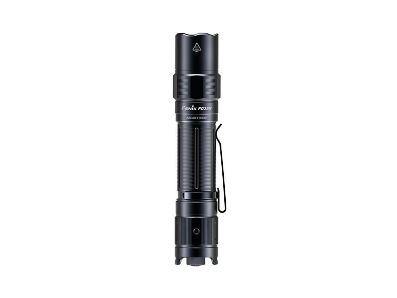 Fenix PD35R 1700 Lümen El Feneri-FENİXPD35R