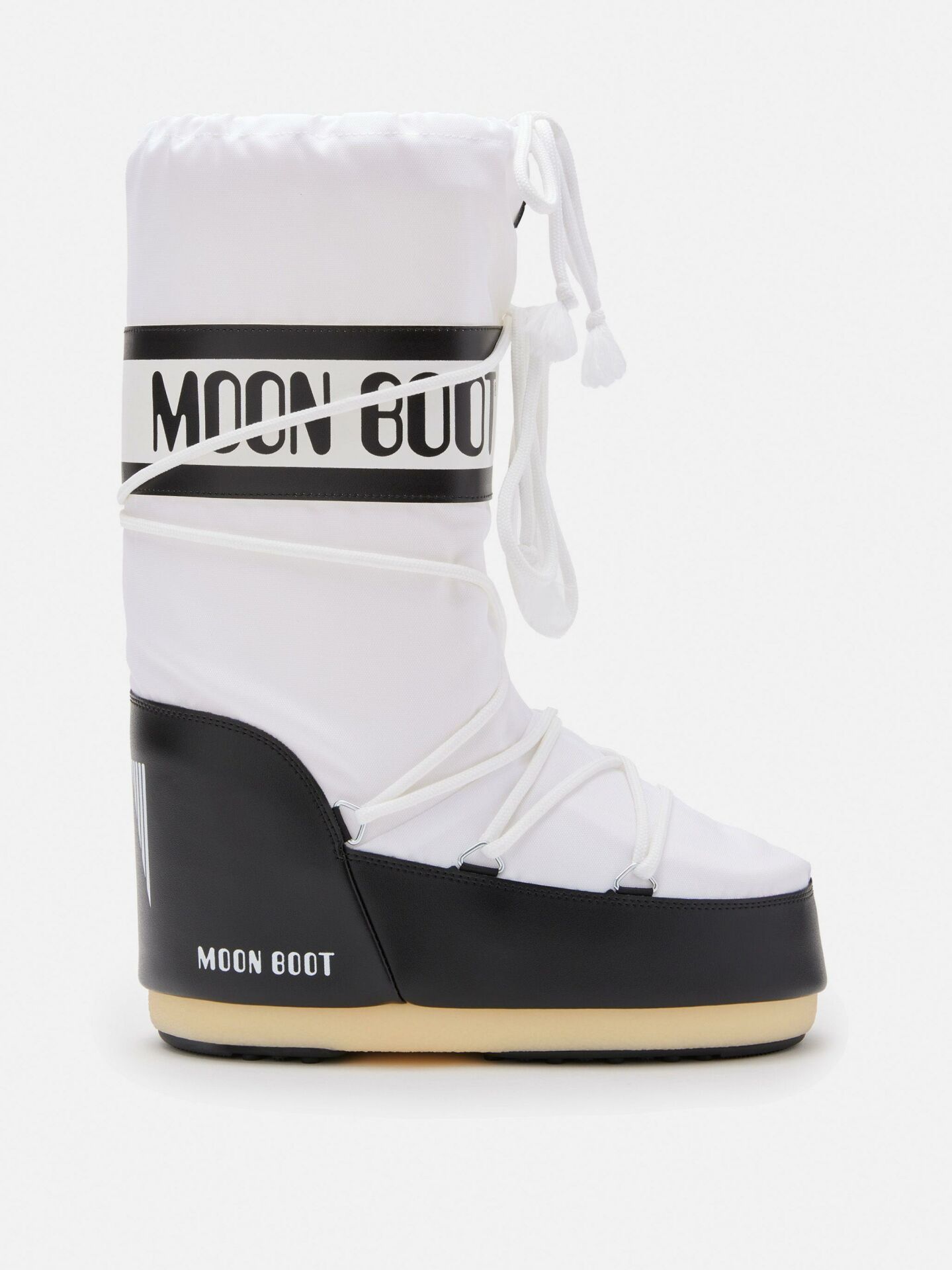 Moon Boot Nylon Kadın Bot-1400440