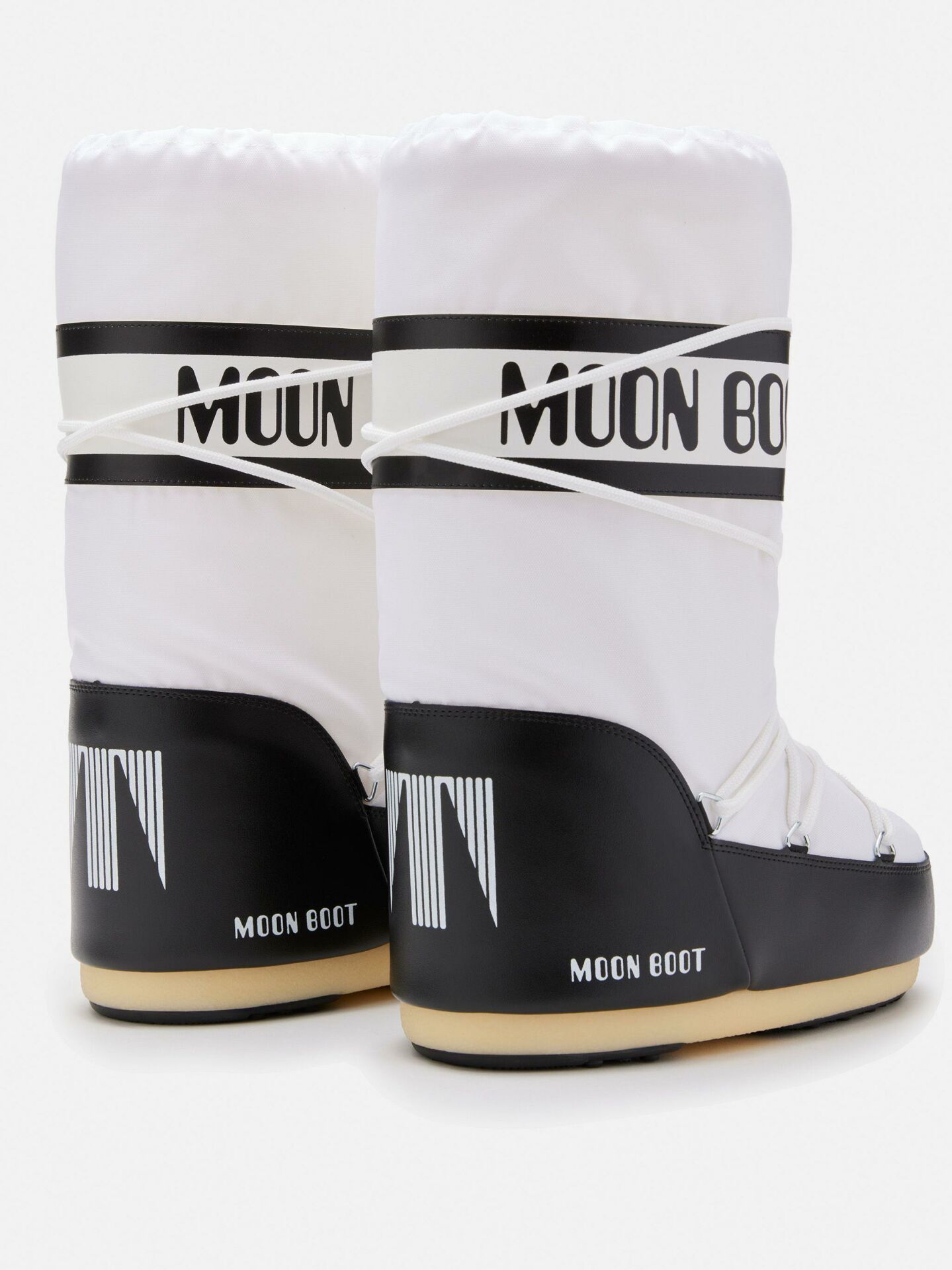 Moon Boot Nylon Kadın Bot-1400440