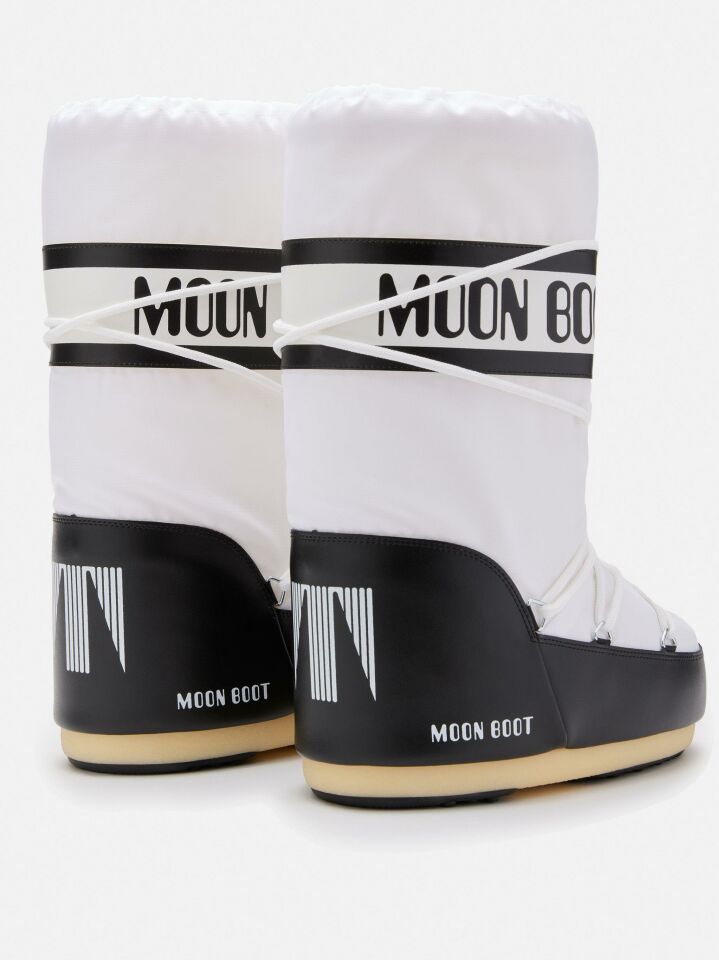 Moon Boot Nylon Kadın Bot-1400440