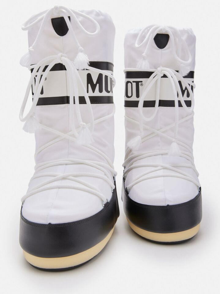 Moon Boot Nylon Kadın Bot-1400440