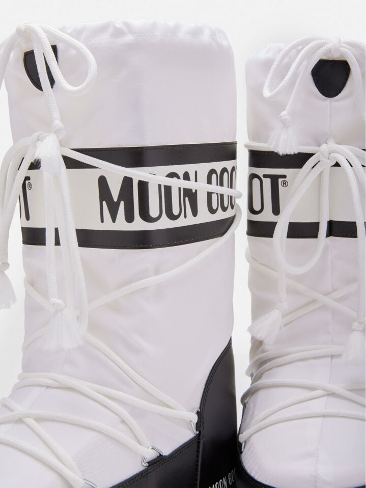 Moon Boot Nylon Kadın Bot-1400440