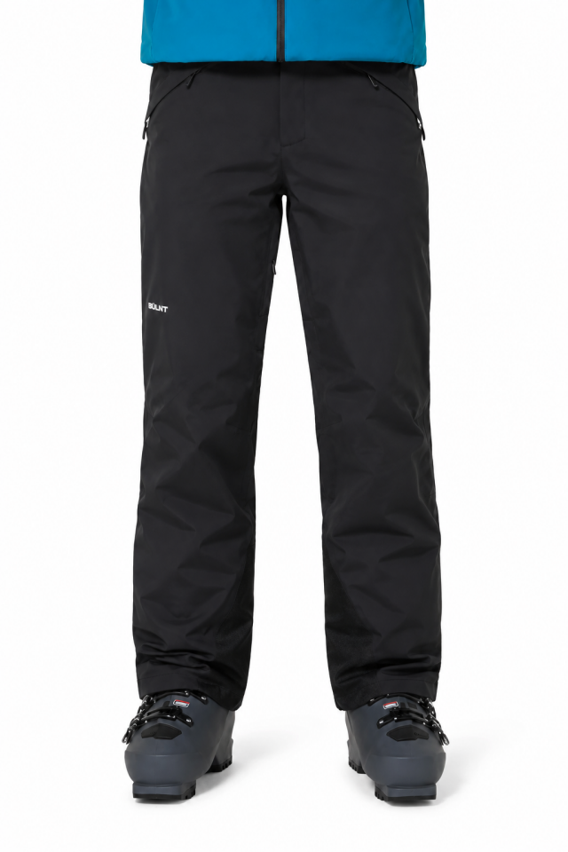 Oakley Canopy İnsulated Erkek Kayak/Snowboard Pantolonu-FOA407388