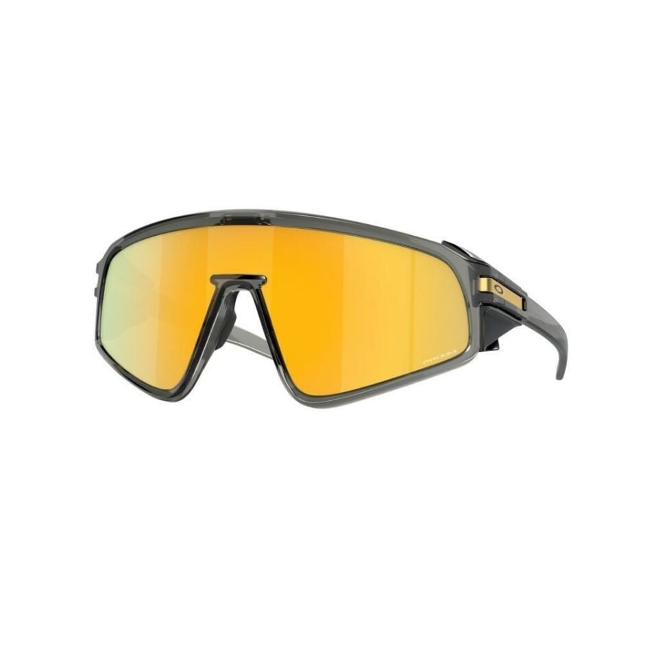 Oakley Latch Panel Unisex Güneş Gözlüğ-0OO940405