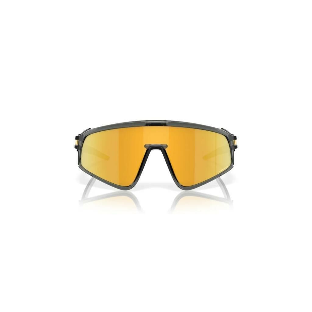 Oakley Latch Panel Unisex Güneş Gözlüğ-0OO940405