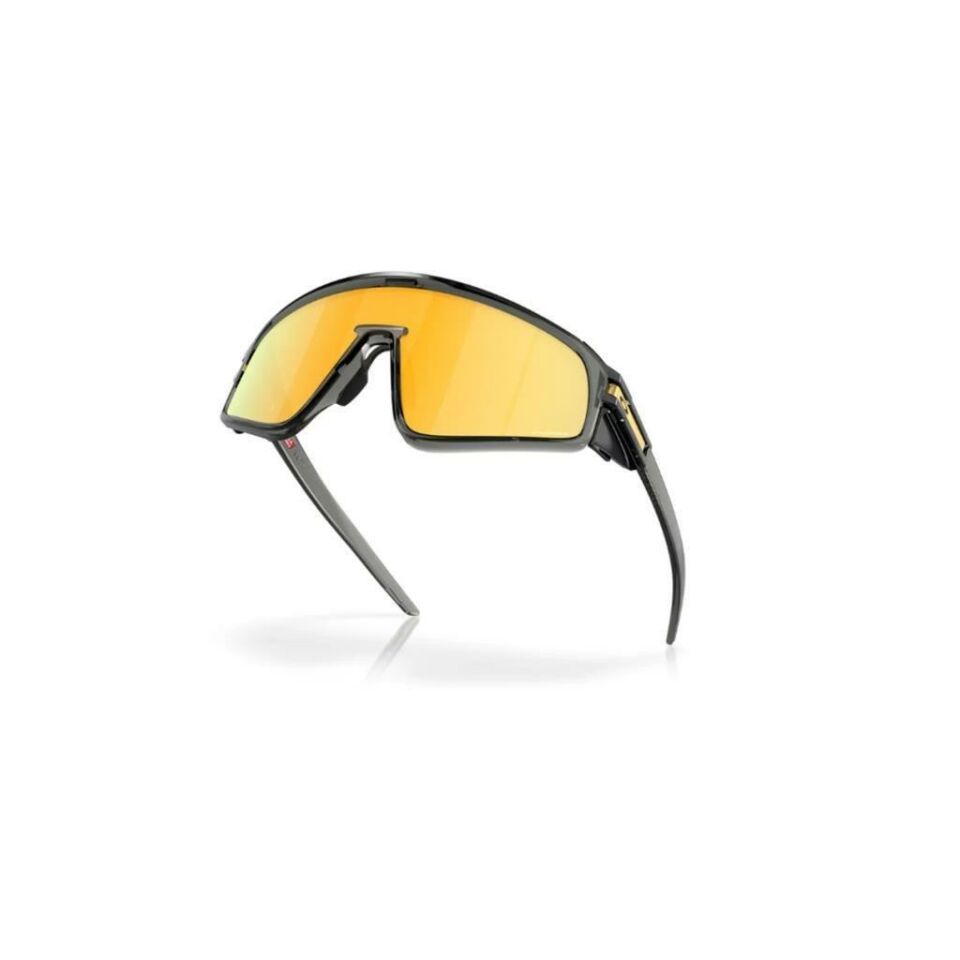Oakley Latch Panel Unisex Güneş Gözlüğ-0OO940405
