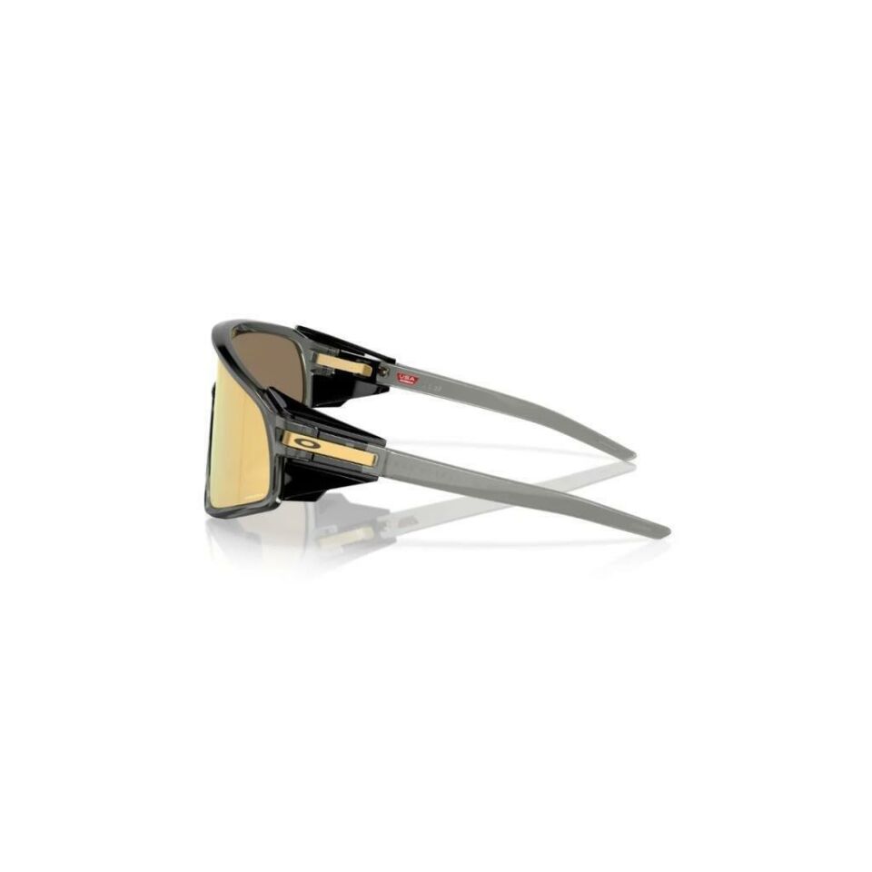 Oakley Latch Panel Unisex Güneş Gözlüğ-0OO940405