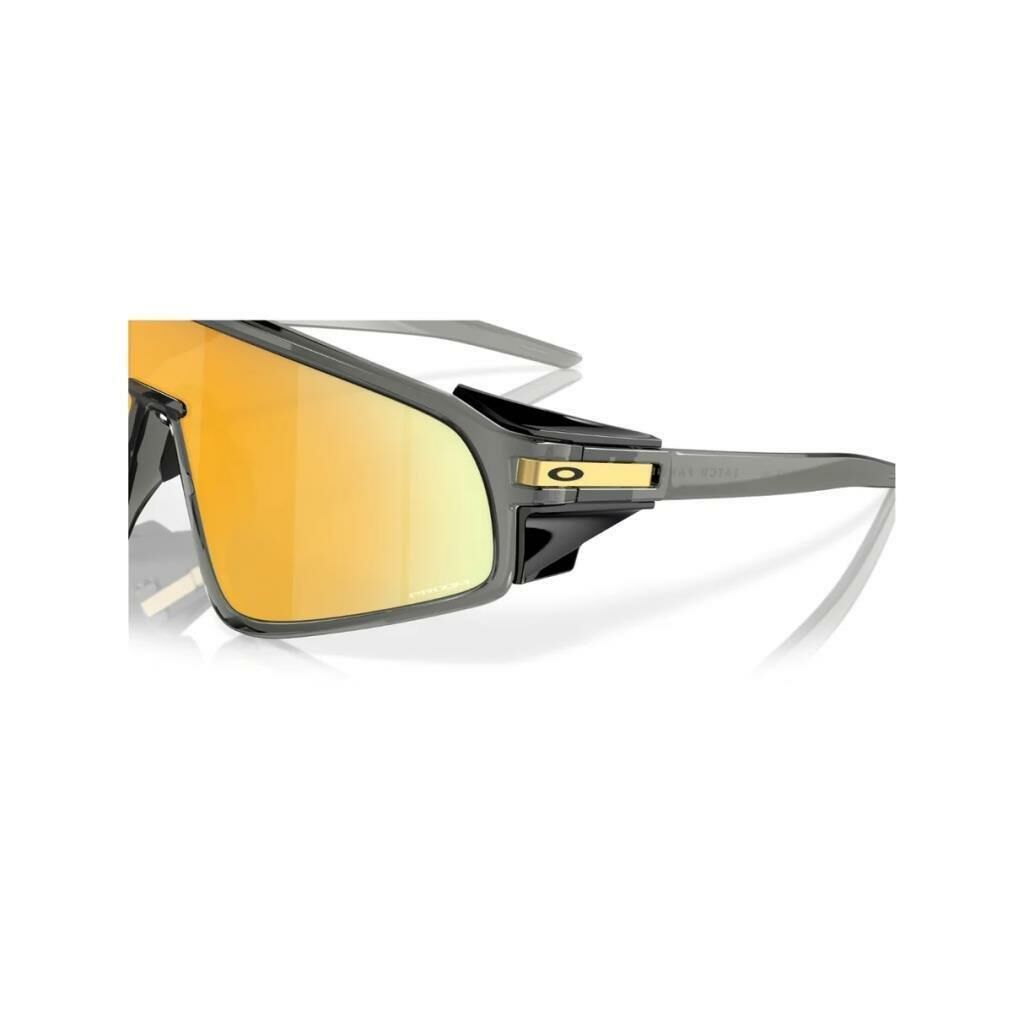 Oakley Latch Panel Unisex Güneş Gözlüğ-0OO940405