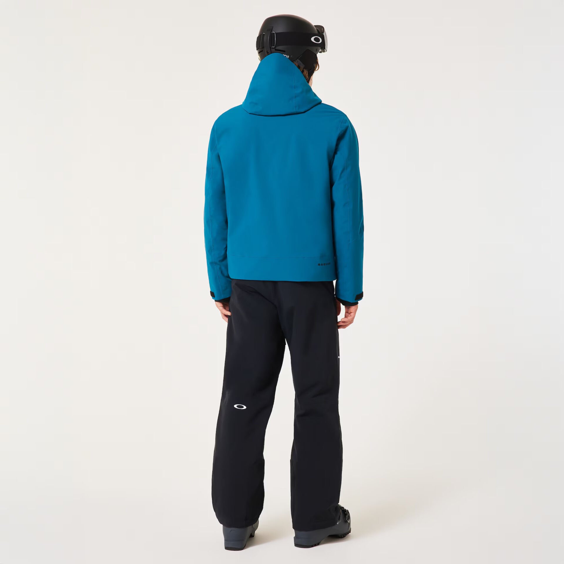 Oakley Canopy İnsulated Erkek Kayak/Snowboard Pantolonu-FOA407388
