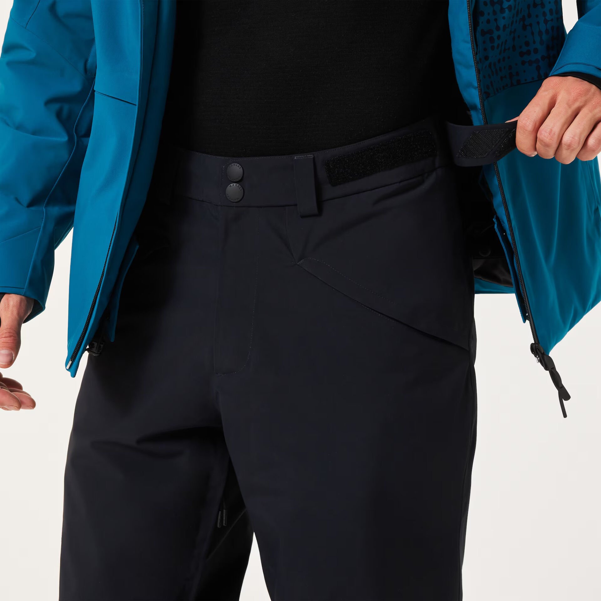 Oakley Canopy İnsulated Erkek Kayak/Snowboard Pantolonu-FOA407388