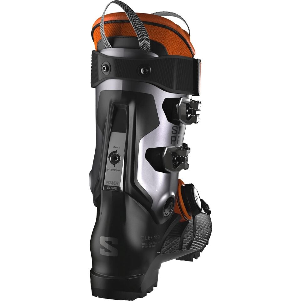 Salomon S/PRO SUPRA BOA 110 Erkek Kayak Ayakkabısı-L47887600