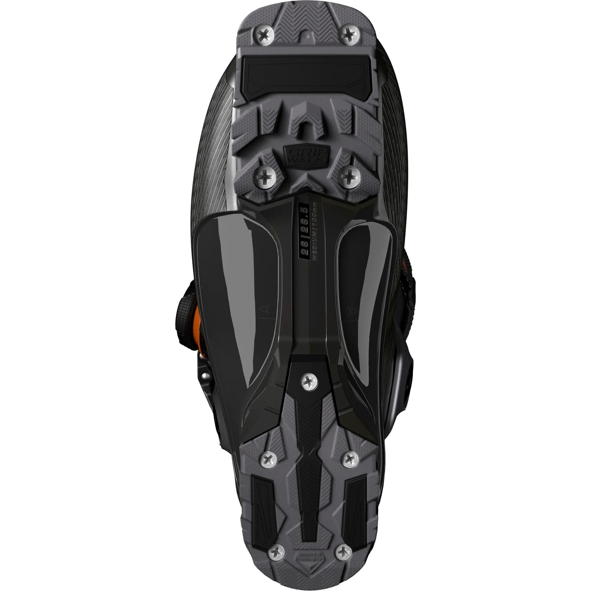 Salomon S/PRO SUPRA BOA 110 Erkek Kayak Ayakkabısı-L47887600