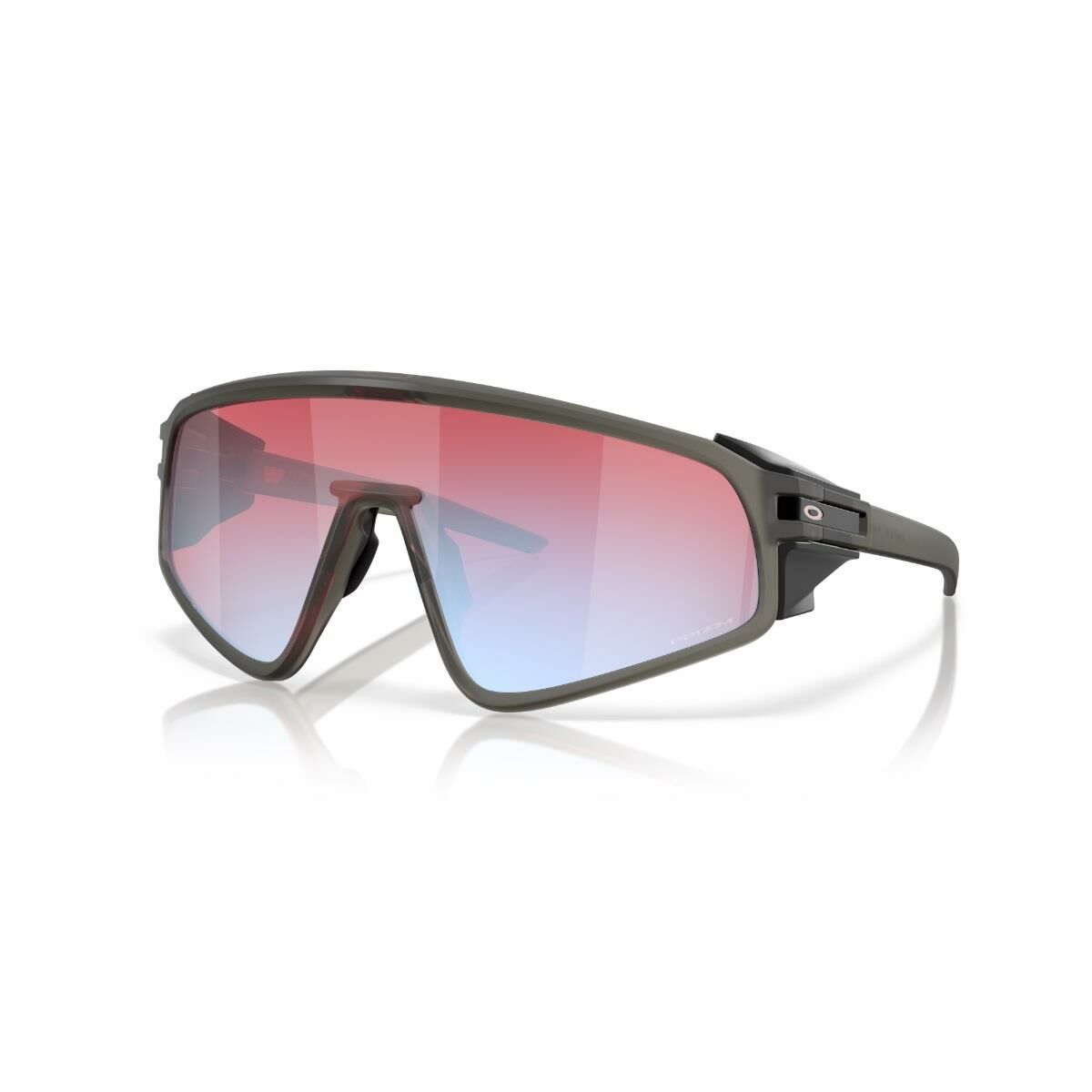 Oakley Latch Panel Unisex Güneş Gözlüğü-0OO940412