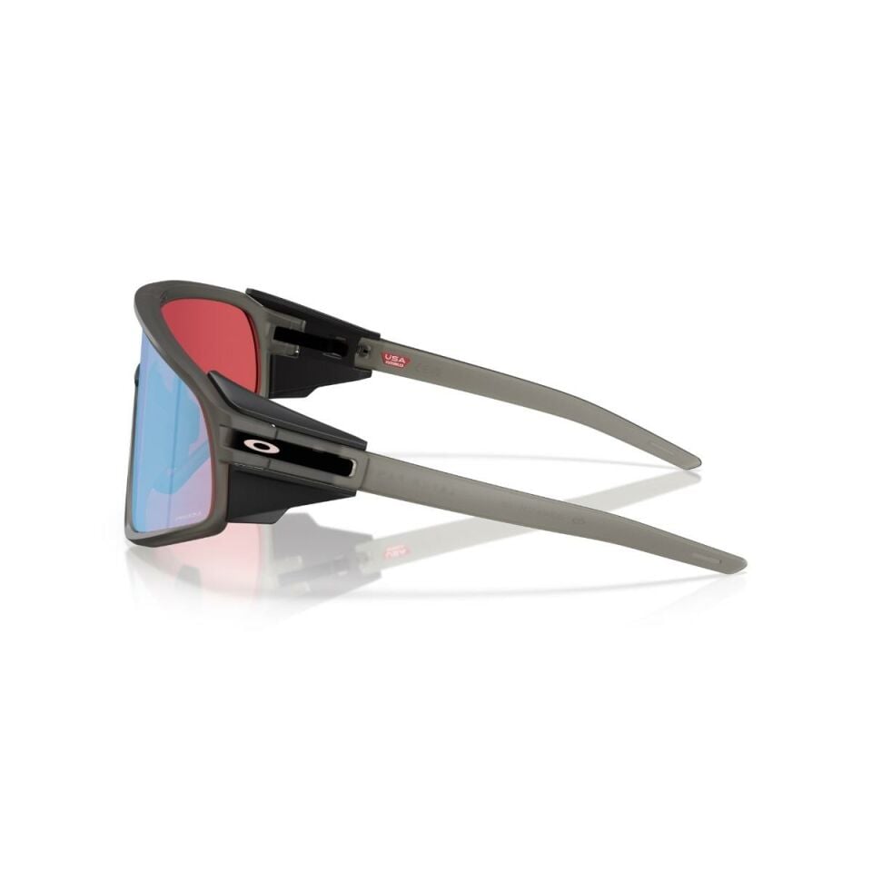 Oakley Latch Panel Unisex Güneş Gözlüğü-0OO940412