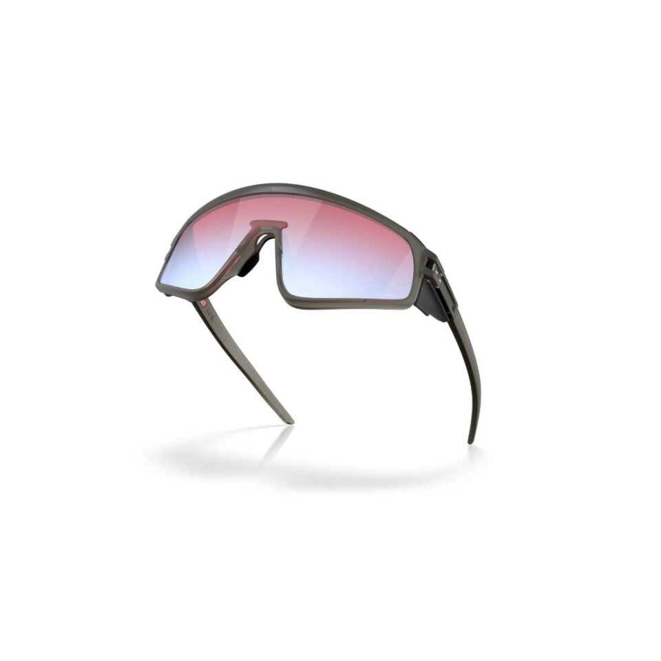 Oakley Latch Panel Unisex Güneş Gözlüğü-0OO940412