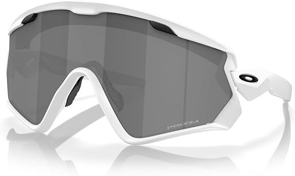 Oakley Wind Jacket 2.0 Prizm Erkek Güneş Gözlüğü-0OO941830