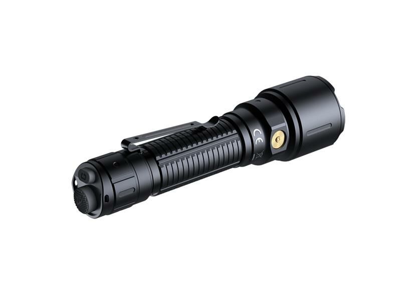 Fenix WF26R 3000 Lümen El Feneri-FENİXWF26R