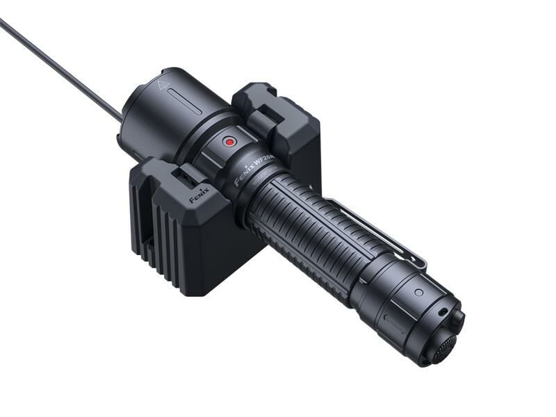 Fenix WF26R 3000 Lümen El Feneri-FENİXWF26R
