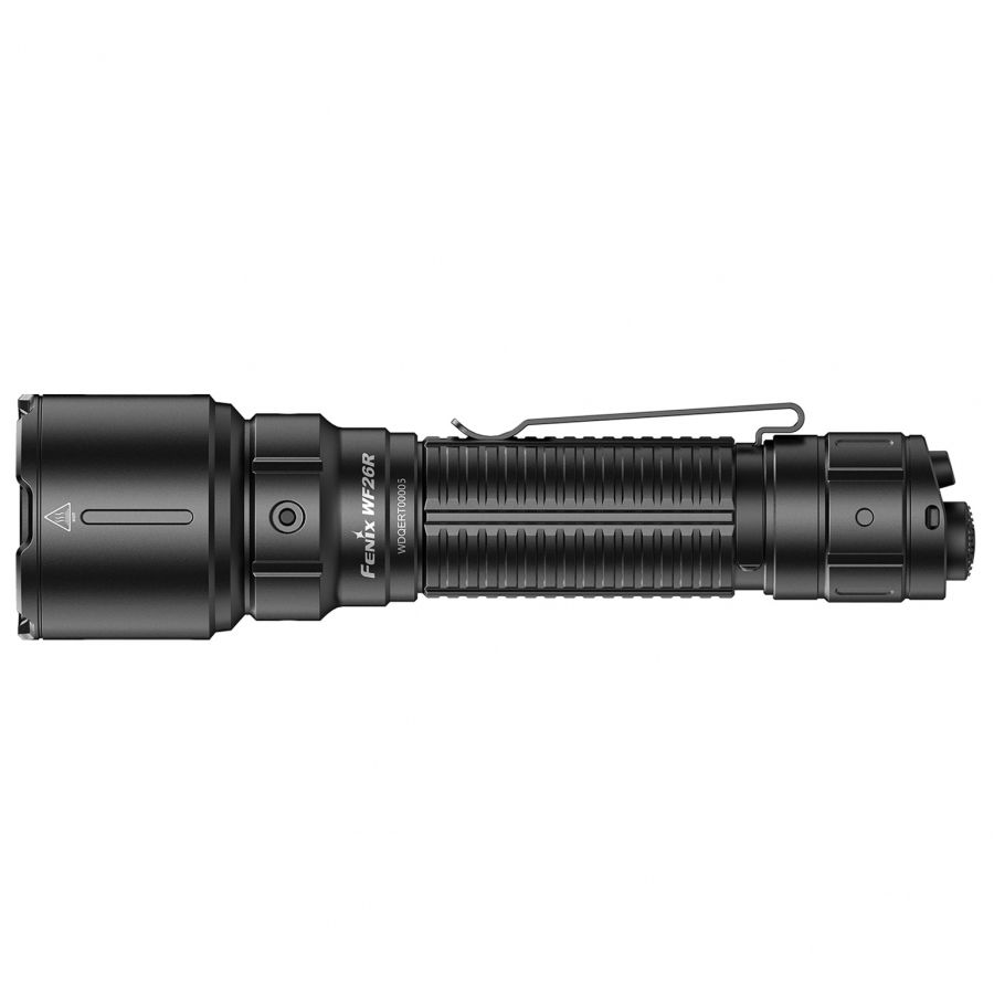 Fenix WF26R 3000 Lümen El Feneri-FENİXWF26R