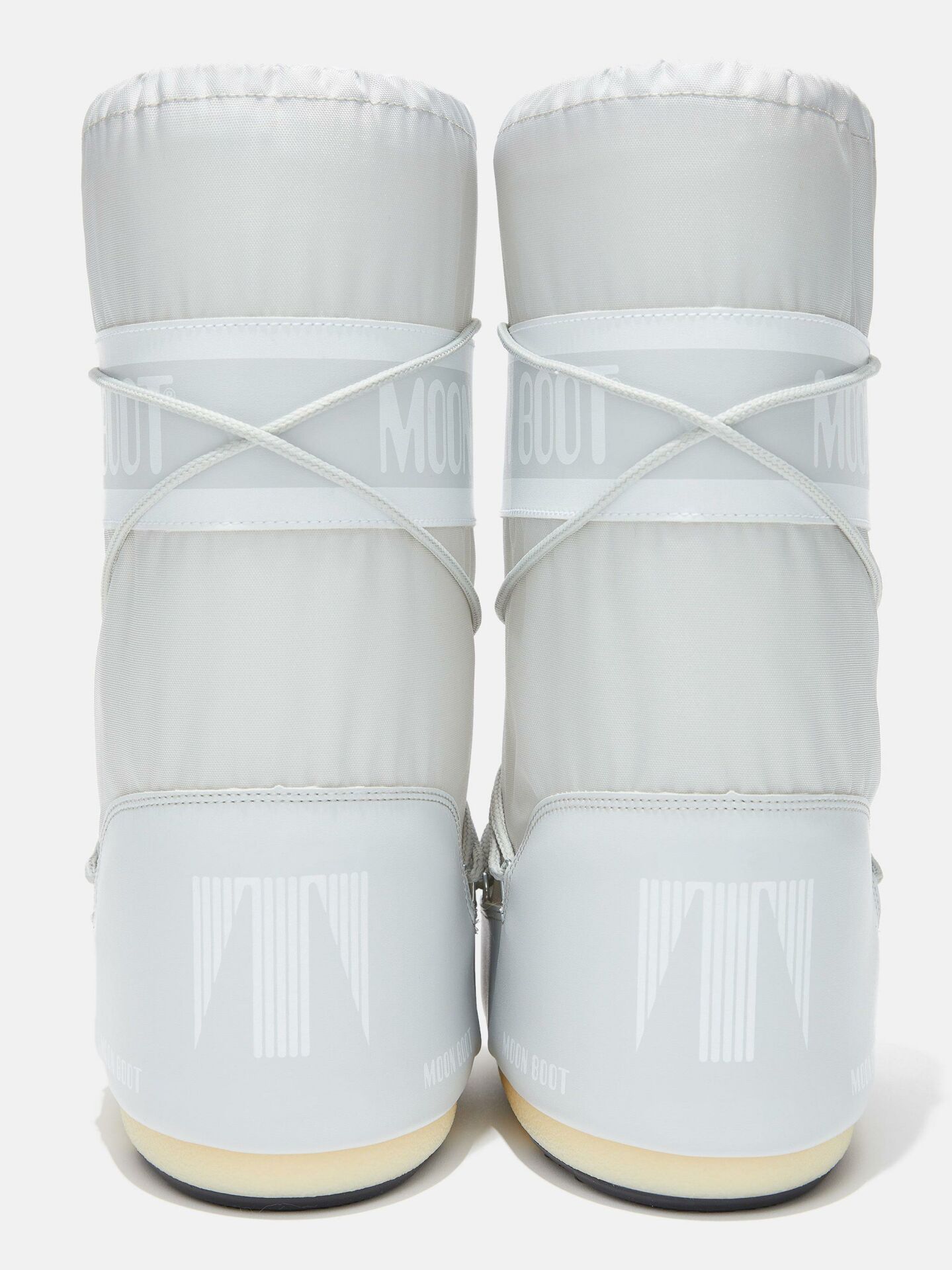 Moon Boot Nylon Kadın Bot-1400440