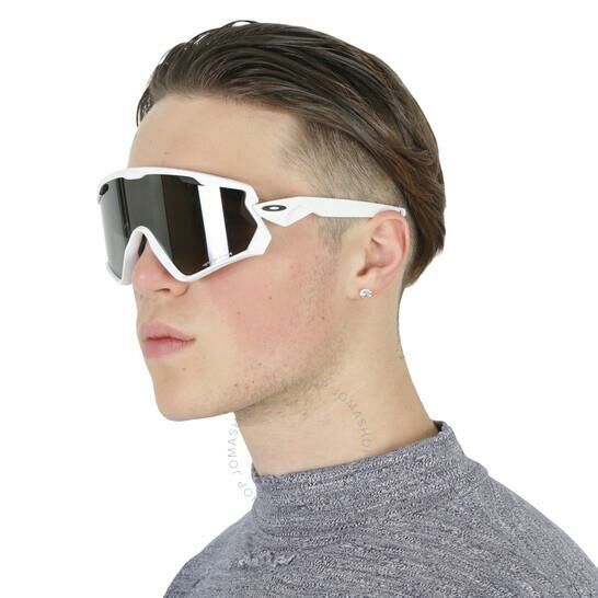 Oakley Wind Jacket 2.0 Prizm Erkek Güneş Gözlüğü-0OO941830
