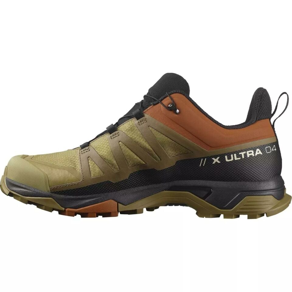 Salomon X Ultra 4 Gore-Tex Erkek Outdoor Ayakkabı-L47685200