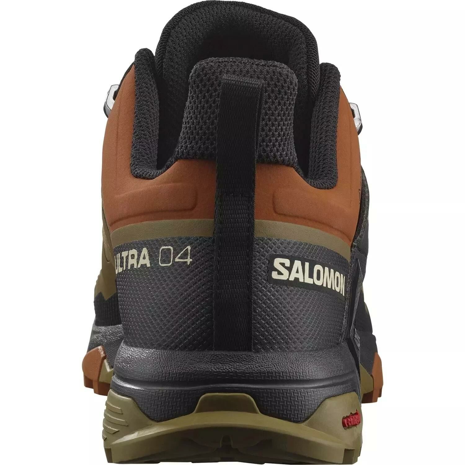 Salomon X Ultra 4 Gore-Tex Erkek Outdoor Ayakkabı-L47685200