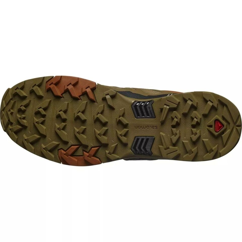 Salomon X Ultra 4 Gore-Tex Erkek Outdoor Ayakkabı-L47685200