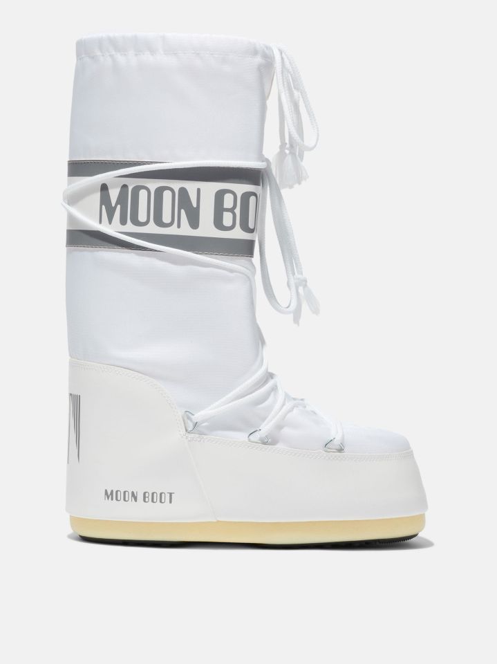 Moon Boot Nylon Kadın Bot-1400440
